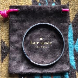 Kate Spade Best Friend Ever Bangle